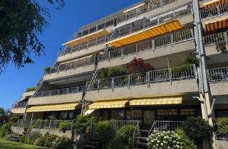 Wohnung kaufen in 30926 Seelze, Kernsanierte 3-Zimmer-Wohnung mit großer Terrasse & Tiefgaragenstellplatz, hochwertig ausgestattet