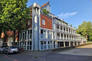 Wohnung kaufen in 53225 Beuel, Lichtdurchflutete 3-Zimmermaisonettewohnung mit direktem Rheinblick in Bonn-Beuel