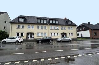 Wohnung kaufen in 46242 Fuhlenbrock, Vermietete Eigentumswohnung mit Balkon & Garage in Fuhlenbrock