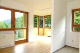 Wohnung kaufen in 76332 Bad Herrenalb, SEHR SCHÖNE WOHNUNG IN BETREUTEM WOHNEN