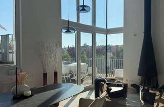 Penthouse kaufen in Fasanenweg 42, 74080 Böckingen, penthouse | xxl-dachterrassen | weitblick | kamin | 3,5 zimmer | heilbronn | fasan