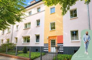Wohnung kaufen in 39108 Stadtfeld Ost, Dachgeschoss mit Designfaktor