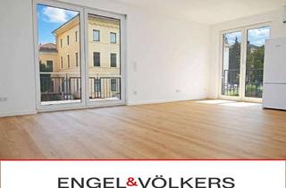 Wohnung kaufen in 55545 Bad Kreuznach, Neuwertige und barrierefreie Wohnung mit Innenstadtnähe