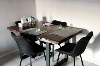 Wohnung kaufen in 63150 Heusenstamm, Heusenstamm | Attraktive freie 3-Zimmer-Wohnung mit Stellplatz – ideal zum Wohnen oder Investieren!