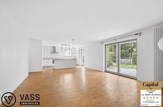 Wohnung kaufen in 74223 Flein, Traumhafte EG-Wohnung in Flein: 2 Terrassen & 2 TG-Stellplätze inklusive!