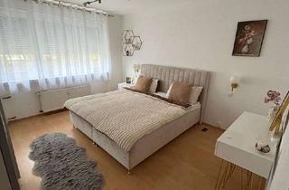 Wohnung kaufen in Edith-Stein-Anlage 11, 53123 Duisdorf, Provisionsfrei & Blick über Bonn: schicke und gut vermietete Wohnung im grünen Herzen von Duisdorf