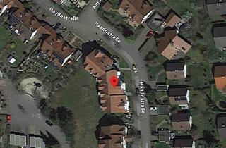 Wohnung kaufen in Haydnstraße, 78573 Wurmlingen, Sehr schöne ETW am Naturschutzgebiet in Wurmlingen