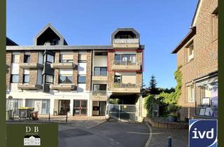 Wohnung kaufen in 53913 Swisttal, Stilvoll wohnen mit Wohlfühlfaktor– Kernsanierte 3-Zimmer-Wohnung mit Balkon & Klimaanlage