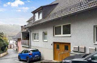 Wohnung kaufen in 07338 Leutenberg, Wohnen wo andere Urlaub machen (A1727)