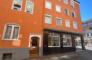 Wohnung kaufen in 31134 Hildesheim, Entwicklungschance in Top-Lage – weitere Wohnungen & Gewerbefläche im Objekt verfügbar