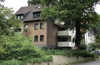 Wohnung kaufen in Schneiderstr. 5a, 28717 Lesum, Wohnen mit Charakter: Gepflegte 3-Zimmer-Wohnung in Bremen Lesum