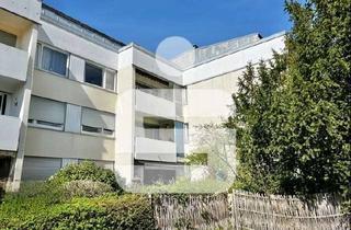 Wohnung kaufen in 87600 Kaufbeuren, Großzügige Wohnung in beliebter Lage!