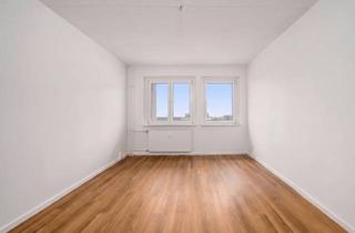 Wohnung kaufen in 13585 Spandau, Bezugsfreie 2-Zimmer-Wohnung in Berlin-Spandau – sehr gepflegter Zustand - provisionsfreier Verkauf
