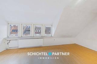 Wohnung kaufen in 28207 Hastedt, Hastedt |Freie 2-3 Zimmer Wohnung mit Ausbaupotenzial in ruhiger Lage