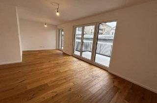 Penthouse kaufen in Ahastraße, 64285 Darmstadt, Hochwertige Penthouse-Wohnung im Neubauensemble Darmstadt