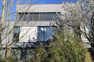 Penthouse kaufen in Königstuhlblick 10, 69245 Bammental, Architekten Penthouse Maisonette Wohnung 4,5 Zimmer