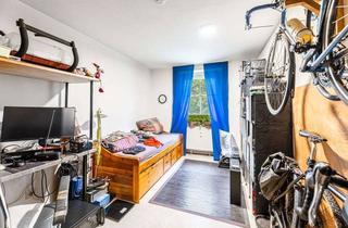 Wohnung kaufen in Am Angerfeld, 95500 Heinersreuth, Attraktive Kapitalanlage in Heinersreuth – vermietete 2-Zimmer-Wohnung