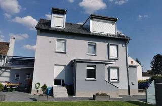 Wohnung kaufen in 67133 Maxdorf, Wunderschöne 2ZW im DG mit Klimaanlage