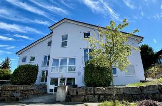Wohnung kaufen in 74251 Lehrensteinsfeld, Perfekte Lage und hochwertige Ausstattung mit Aufzug, Tiefgarage und großzügiger Sonnenterrasse