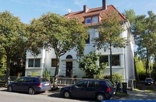Wohnung kaufen in 28209 Schwachhausen, 4-Zimmer-Wohnung im Wachmannquartier