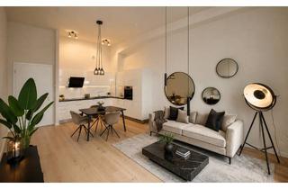 Loft kaufen in 65795 Hattersheim, Loftwohnen im Erstbezug – Hochwertige 3-Zimmer-Wohnung mit Mainblick