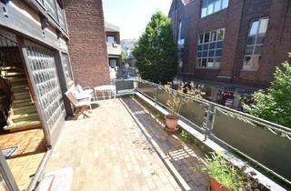 Wohnung kaufen in 59368 Werne, Werne - Innenstadt ! Citylage mit rustikalem Charme - Haus in Haus Charakter !