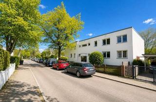 Wohnung kaufen in 12307 Lichtenrade, Attraktives Investment mit 3,5% Rendite in Berlin-Lichtenrade