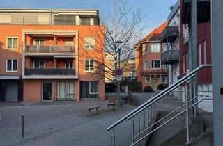Wohnung kaufen in 88069 Tettnang, Ein neues Kapitel beginnt – selbstbestimmt wohnen im besten Alter!