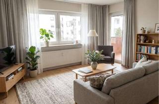 Wohnung kaufen in 71394 Kernen, Schöne und helle Wohnung mit Südbalkon