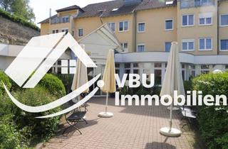 Wohnung kaufen in 74348 Lauffen, VBU Immobilien - für Kapitalanleger, vermietete Pflegeeinheit im "Haus Edelberg" in Lauffen