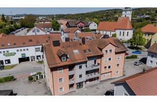 Wohnung kaufen in 94036 Heining, Ihr neues Zuhause in bester Lage – 3-Zimmer-Wohnung in Passau-Heining
