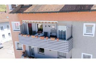 Wohnung kaufen in 94036 Heining, Großzügige Vierzimmerwohnung Passau - zentrale Lage