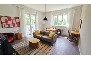 Wohnung kaufen in Hohenzollerndamm 75, 14199 Schmargendorf, Möblierter Wohntraum mit einem raffinierten Schnitt