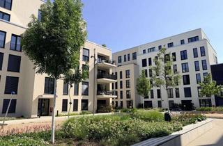 Wohnung kaufen in 53115 Bonn, Einmalige Gelegenheit: Exklusive 2-Zimmer-Wohnung im Herzen der Stadt