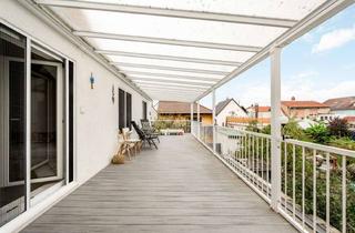 Wohnung kaufen in 67112 Mutterstadt, Raum für Lebensqualität – Großzügige 3-Zimmer-Wohnung mit Westbalkon, Tageslichtbad & ruhiger Lage