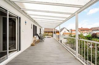 Wohnung kaufen in 67112 Mutterstadt, Raum für Lebensqualität – Großzügige 3-Zimmer-Wohnung mit Westbalkon, Tageslichtbad & ruhiger Lage