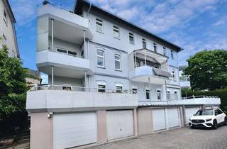 Wohnung kaufen in 37213 Witzenhausen, Stilvolles Wohnambiente in historischer Wohnanlage!Exklusive Eigentumswohnung *Witzenhausen-Stad