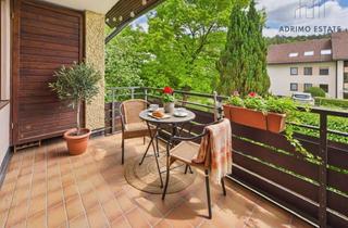 Wohnung kaufen in 89134 Blaustein, Charmante 2-Zimmer-Wohnung mit Balkon und Tiefgaragenstellplatz in Blaustein-Herlingen!