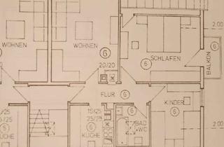 Wohnung kaufen in Lutherstraße 42, 73614 Schorndorf, Gemütliche 3-Zi.-DG-Wohnung in ruhiger Lage und nah am Zentrum