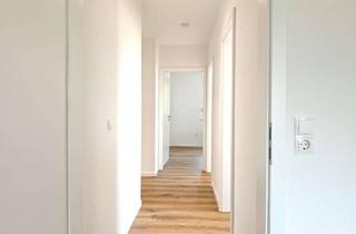 Wohnung kaufen in 49661 Cloppenburg, Provisionsfrei - Moderne 3-Zimmer-Wohnung in zentraler Lage - sofort einziehen!