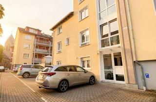 Wohnung kaufen in 42277 Wuppertal, Maisonette-Wohnung mit eigenem Garten und Stellplatz