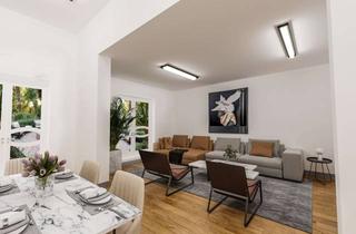 Wohnung kaufen in 38179 Schwülper, Erdgeschosswohnung mit Weitblick und