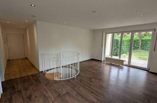 Wohnung kaufen in 85456 Wartenberg, "TOLLE GARTENWOHNUNG - 100 m² WOHN-/NUTZFLÄCHE"