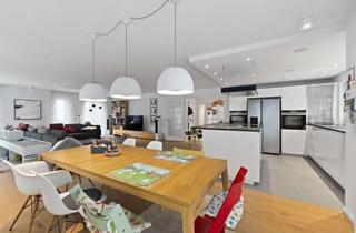 Wohnung kaufen in Berger Straße, 60385 Bornheim, Berger Straße – urbaner Lifestyle trifft moderne Exklusivität