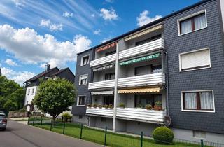 Wohnung kaufen in 42929 Wermelskirchen, Moderne Eigentumswohnung mit Garage im beliebten Musikerviertel