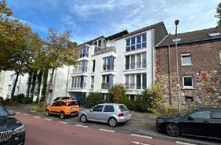 Penthouse kaufen in 52066 Aachen, *Penthouse m. Wintergarten, Balkon, Lift*sehr ruhige Lage*