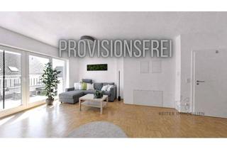 Wohnung kaufen in 36100 Petersberg, Petersberg: Schluss mit Mieter-Lotto: Diese 3-Zimmer-Perle mit Balkon bringt Top-Mieter gleich mit