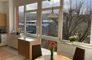 Wohnung kaufen in Lontelstraße, 70839 Gerlingen, GERLINGEN - SONNIGE 5-ZIMMER-DG-WOHNUNG, TOLLER AUSBLICK, TG, RUHIGER LAGE, OHNE MAKLER!