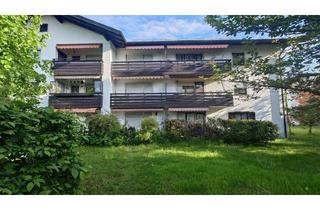Wohnung kaufen in 83646 Bad Tölz, Bad Tölz:Attraktives, vermietetes 1-Zimmer-Apartment mit Terrasse und TG-Stellplatz