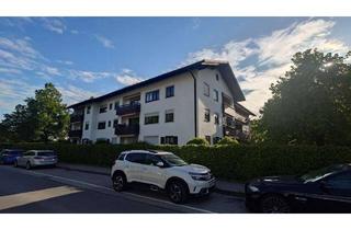 Wohnung kaufen in 83646 Bad Tölz, Bad Tölz:Attraktives, vermietetes 1-Zimmer-Apartment mit Terrasse und TG-Stellplatz